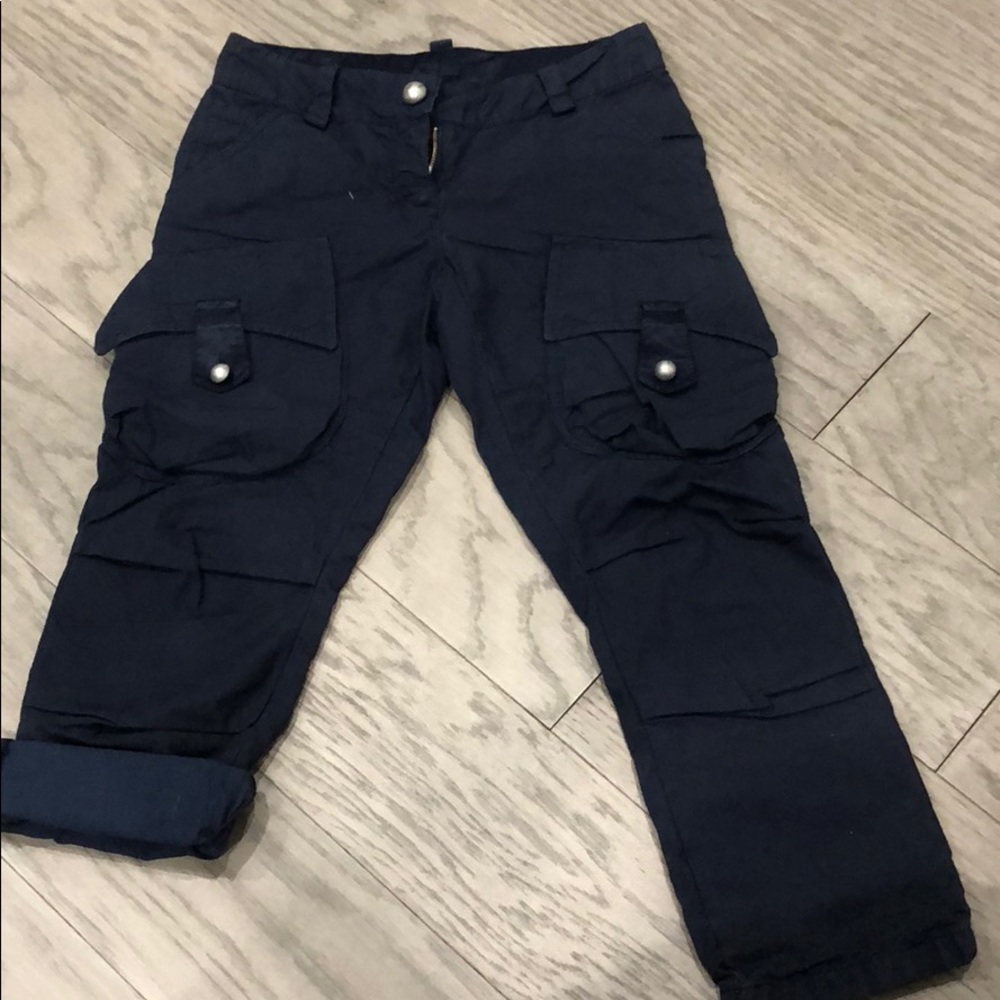 Mari Ella Burani pants